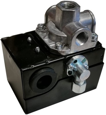 23474653 Pressure Switch For Ingersoll Rand 145/175 PSI Air Compressor
