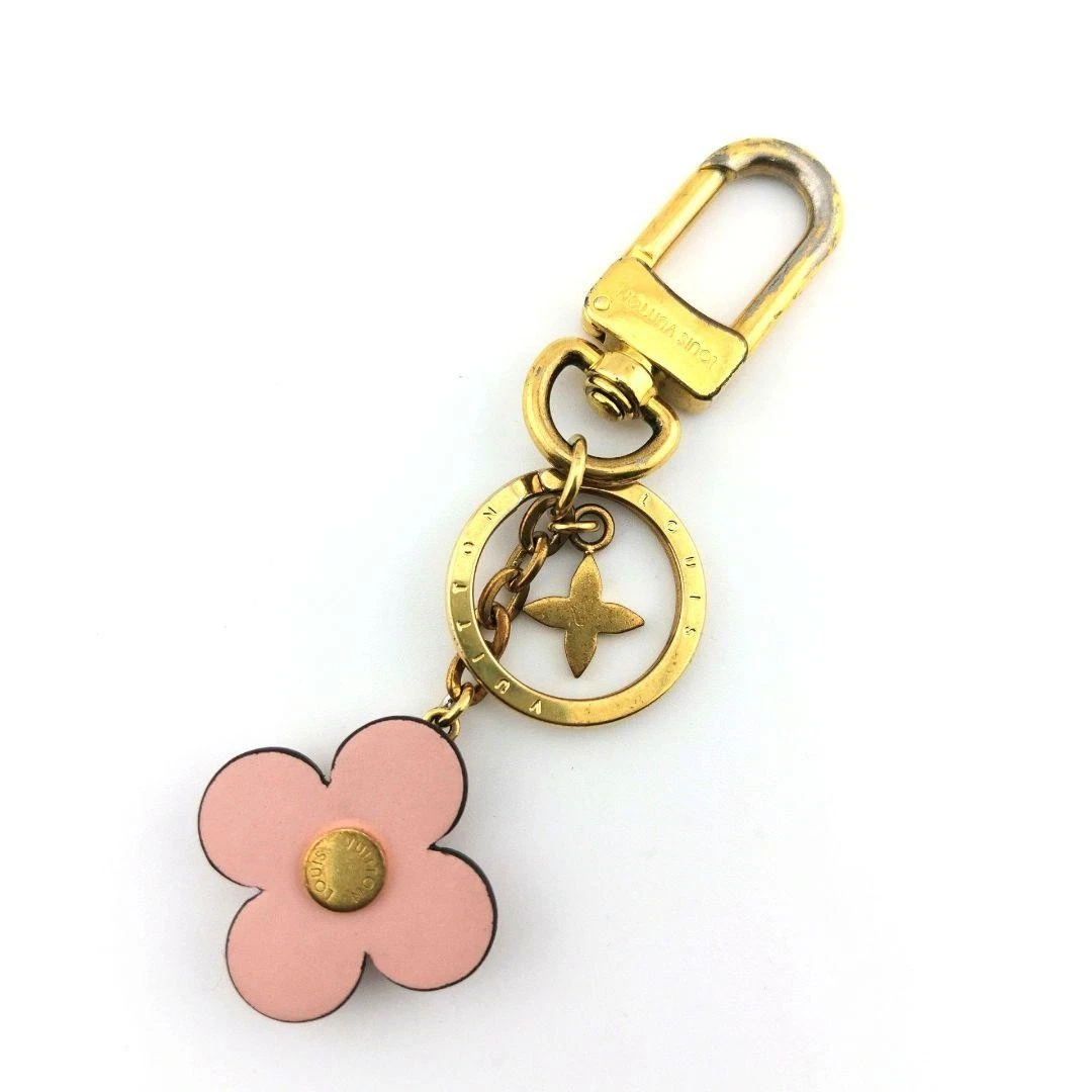 Louis Vuitton Flower Handbag Charms for Women for sale | eBay