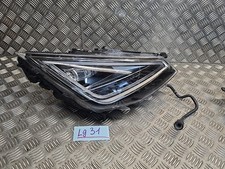 SEAT ARONA 2022 FARO DERECHO LADO CONDUCTOR TACO ROTO 6F2941008F