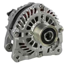 ALTERNATOR FOR RENAULT CAPTUR J87 1.2L TURBO PETROL ,H5F CODE, 09/14-2021