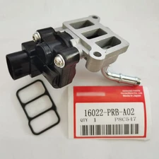 New Idle Speed Control Valve For Honda Acura 2002-05 Civic RSX 16022-PRB-A02