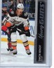 2021-22 Upper Deck Series 1 - Young Guns Simon Benoit #228 (RC) NMT