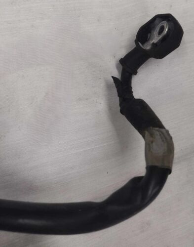 11-17 Yamaha Stryker V Star XVS 1300 Minus Battery Lead Wire OEM 27D-82116-00-00 - Picture 4 of 6