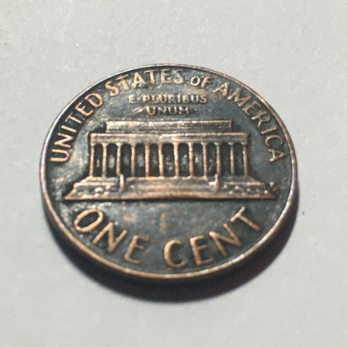 1973 Lincoln One Cent Penny. - Picture 2 of 24