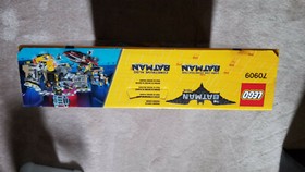 Lego The Batman Movie Batcave Break-in (70909) Building Kit 1047 Pcs