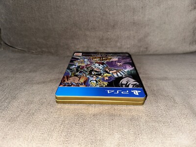 Saint Seiya: Soldiers' Soul - Chinese Steelbook Edition G2 PS4 | eBay