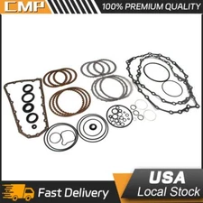 RE0F10A JF011E CVT Transmission Overhaul Rebuild Kit For NISSAN Mitsubishi