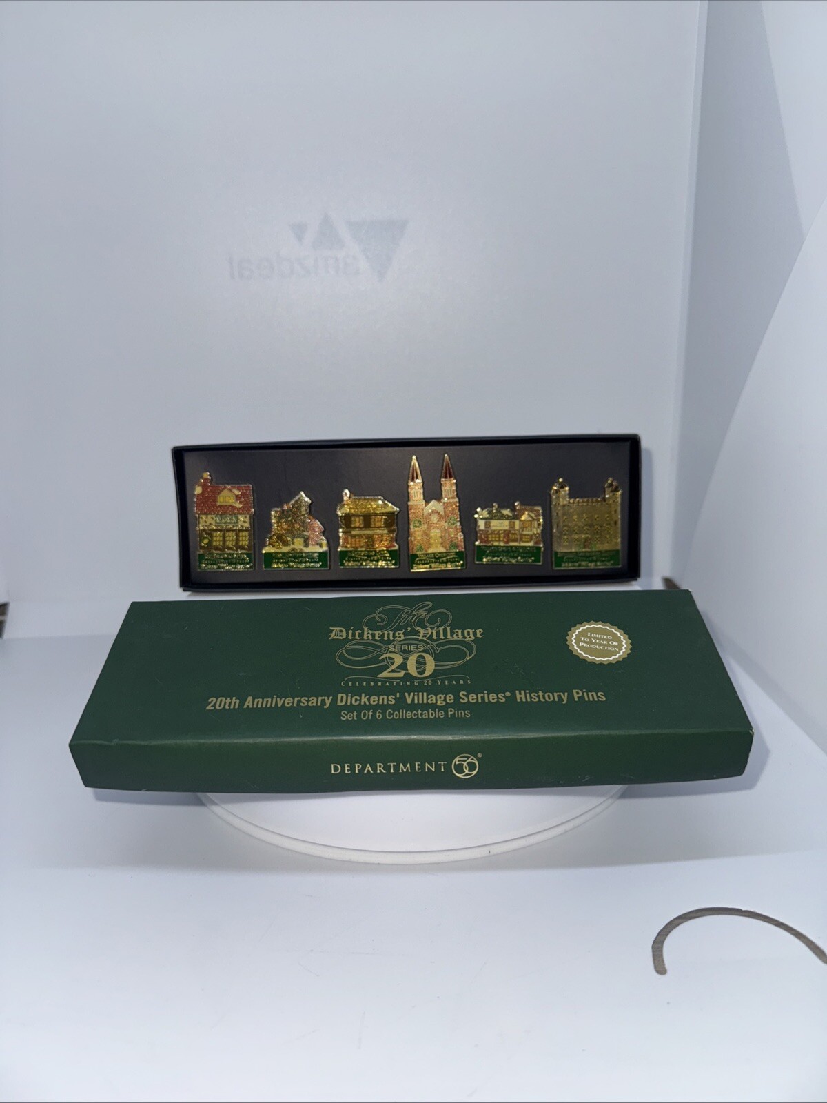 Click here to see eBay Auction