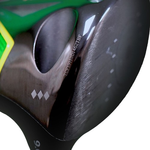 CALLAWAY GOLF EPIC FLASH SZ TRIPLE DIAMOND TOUR CERTIFIED DRIVER 10.5° GRAPHITE - Picture 6 of 6