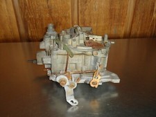 Rochester Quadrajet 4-barrel Carburetor 7044266 1974 Pontiac Firebird 400 455