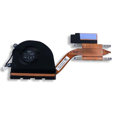 Heatsink & Fan Assembly for Lenovo ThinkPad L13 (G2)