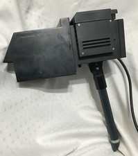 Motion Projector Panoramic w Adjustable Speeds Mr. Christmas Holiday Light Show