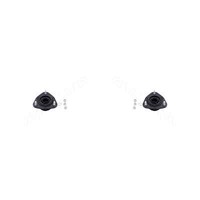 2X Japanparts FederbeinstüTzlager Hinten FüR Subaru Impreza Station Wagon GF