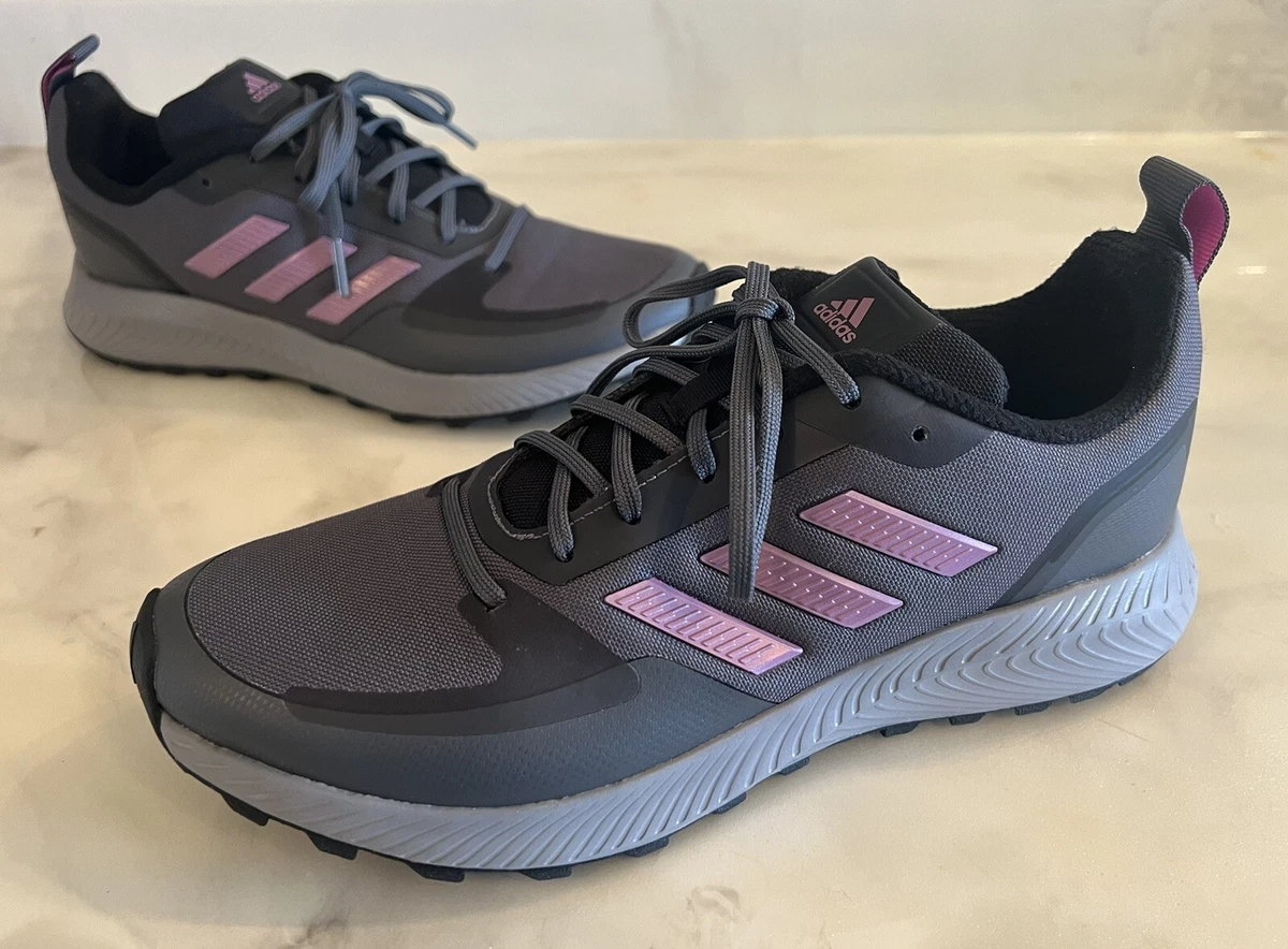 Adidas falcon hotsell size 12