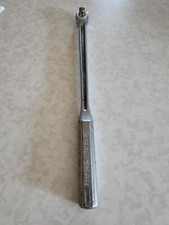 CRAFTSMAN Breaker Bar, 15-Inch with 1/2-Inch Drive (CMMT44201)