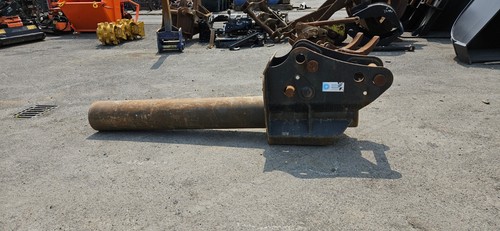 Titus Pipe Lifter w/ 65mm/80mm Pins - Used - Price £1450.00 + VAT @ 20% - B183 - Picture 4 of 8