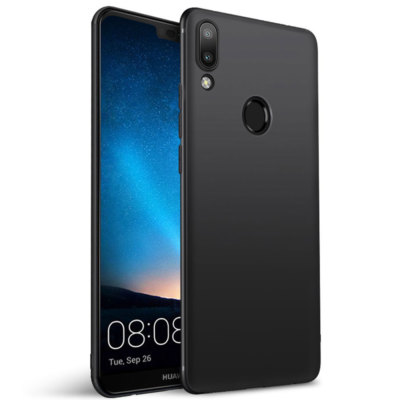 Slim Case für Huawei Mate 20 Pro Hülle P20 P20 Lite P10 Schutzhülle Handy Schale