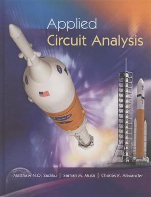 Applied Circuit Analysis