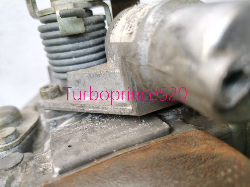NEW ZEXEL ISUZU 4JG2T 2.8 FUEL INJECTION PUMP 8971247651 NEW ZEXEL ISUZU 4JG2T 2.8 FUEL INJECTION PUMP 8971247651