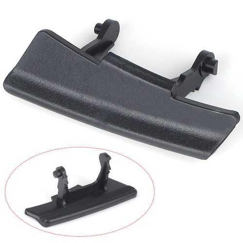 For BMW X1 X2 2014-2019 Armrest Box Handle Center Box Latch Clip 51169317565 - Picture 8 of 11
