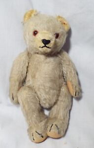 vintage steiff bear