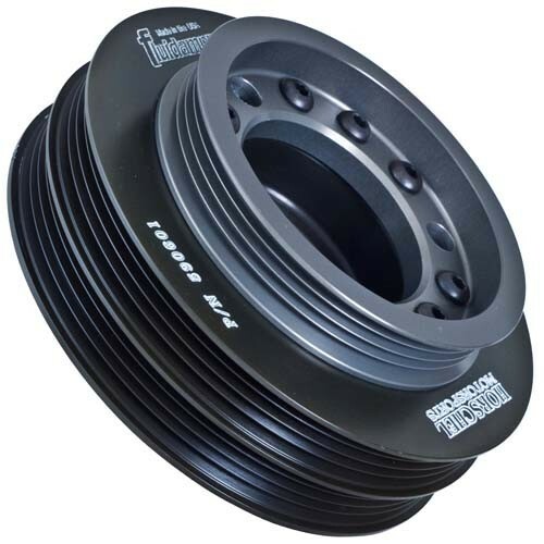 Fluidampr Harmonic Balancer for Acura/Honda 1990-2001 B Series Each - Picture 1 of 1