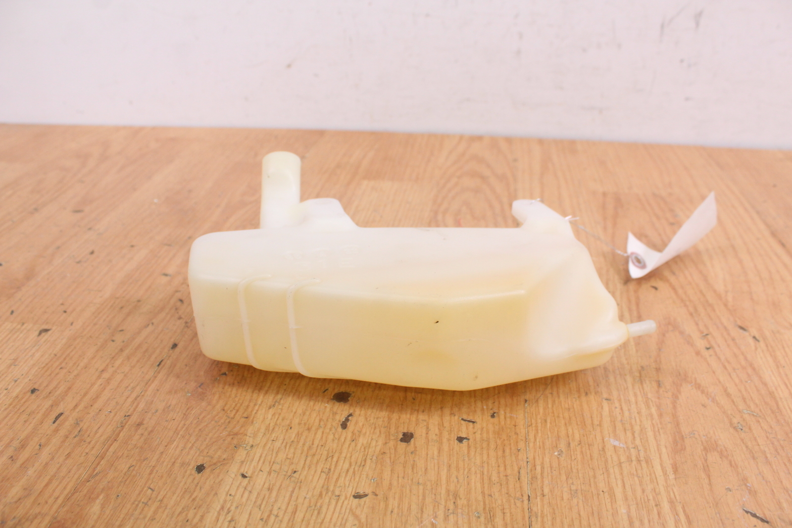 1996 SUZUKI RF900R Burp Bottle Coolant Antifreeze Catch Tank eBay