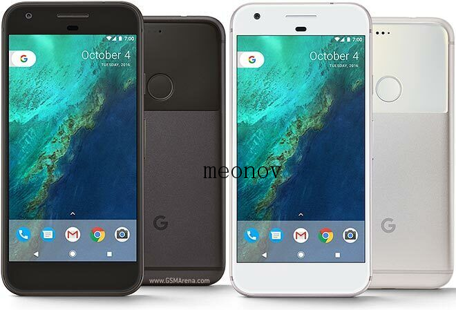 Google Pixel 32GB +4GB 12MP 3 colour 4G Unlocked Android