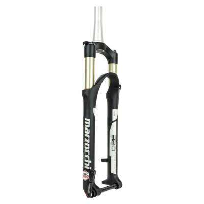 Marzocchi Bomber 320 LR Fork Casting Lowers black 29 Zoll 5322425FB/P   