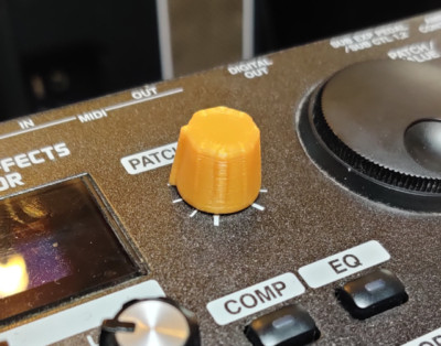 Kompatibel Boss ST-8 Mixer Ersatz Regler Schieber Ersatz Fix Pro Audio