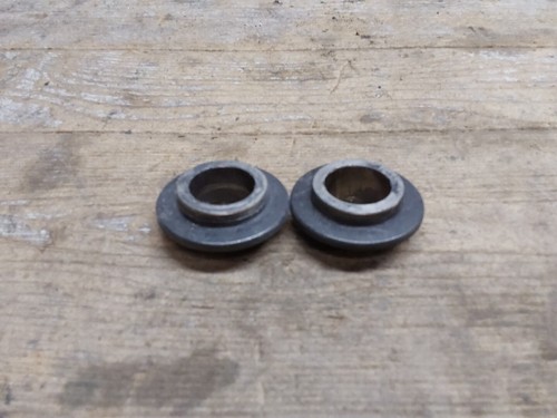 2007 2006-2007 Yamaha R6 YZF-R6 YZFR6 Front Wheel Rim Axle Spacer Washers