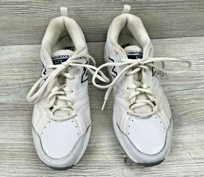 Preowned New Balance 623 Women's Cross 