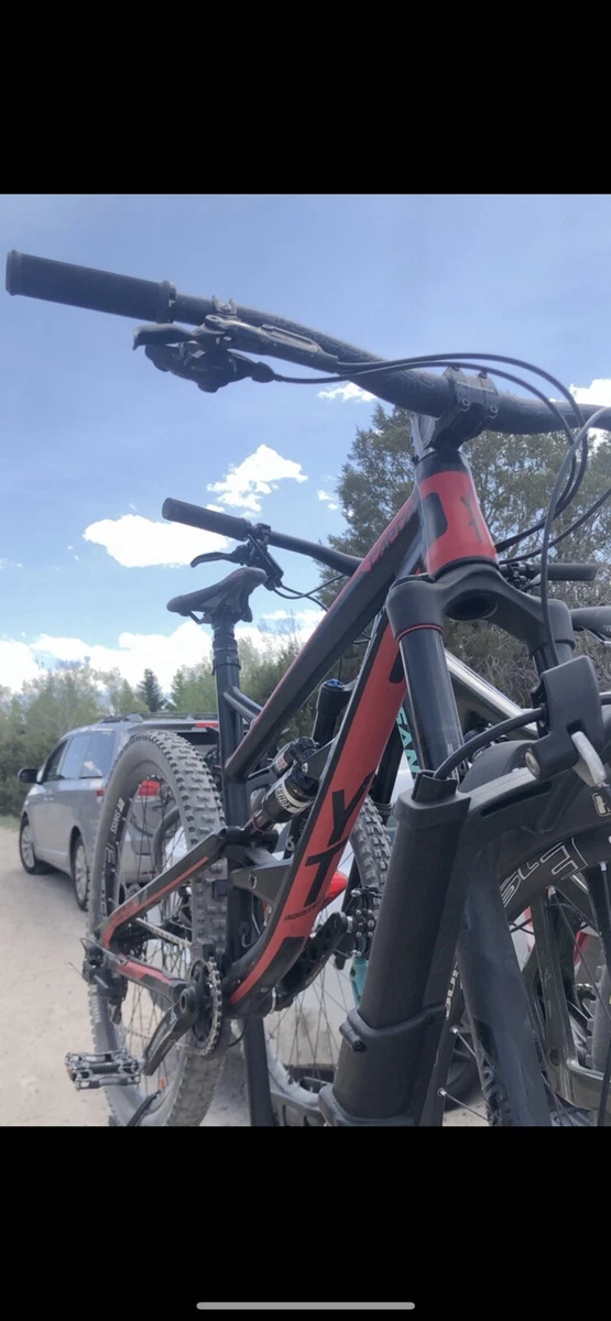 2019 YT Capra 27.5 Full Suspension only been riden 3 times eBay