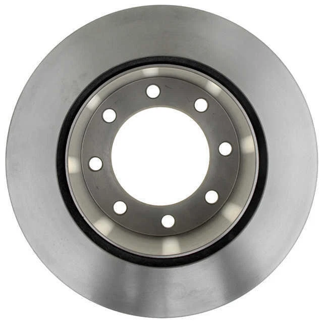 Rotor de freio a disco compatível com 2005-2012 Ford F-250 Super Duty, F-350 Super Duty RAYBESTO - Imagem 2 de 3