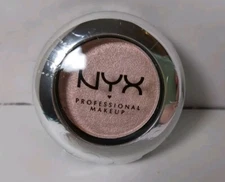 New Sealed NYX Cosmetics Girl Talk Single Prismatic Shadows PS04 Eyeshadow Nyx