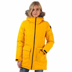 adidas xploric parka jacket