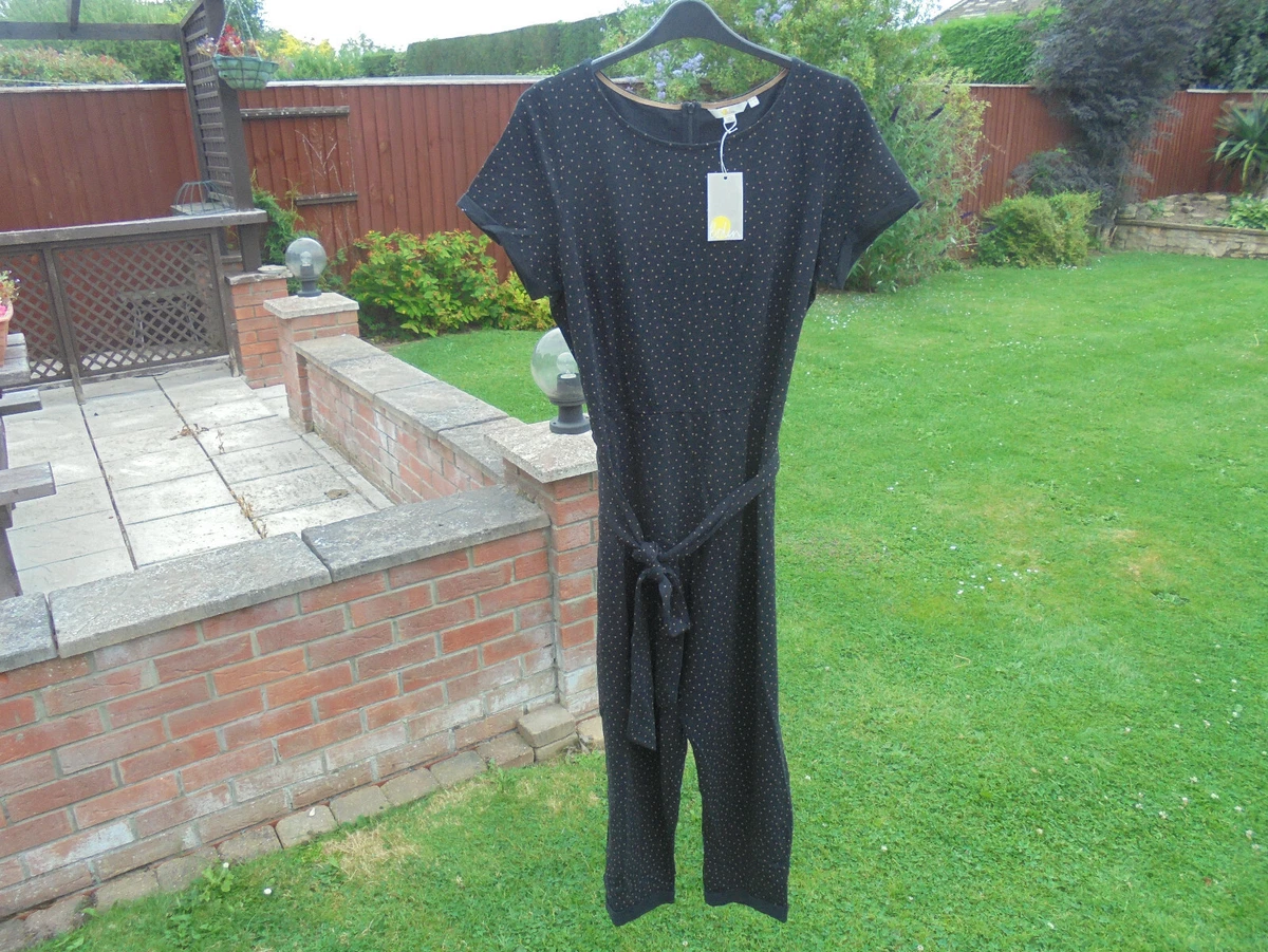 Boden caitlin best sale jumpsuit