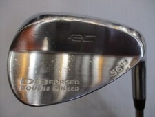 Royal Collection DB DOUBLE MILLED Wedge 56 1Club /MODUS/Flex:S/Wedge