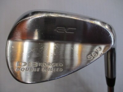 Royal Collection DB DOUBLE MILLED Wedge #56(1Club)/MODUS/Flex:S/Wedge