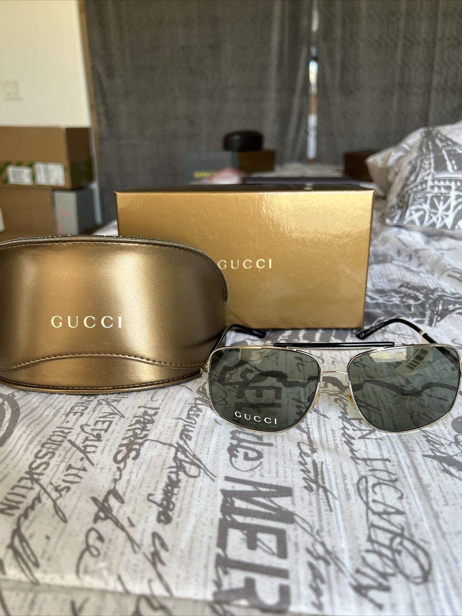 Gucci Mens sunglasses GG1906/S | eBay