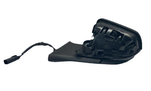 Ford Mustang door mirror 15 20 left side no rear cover blind spot OEM FR3Z17683Q