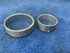 Jay Favel 03 to 06 SkiDoo Rev Coolant & Oil Sleeve Fix Leaky Coolant Cap Ski Doo