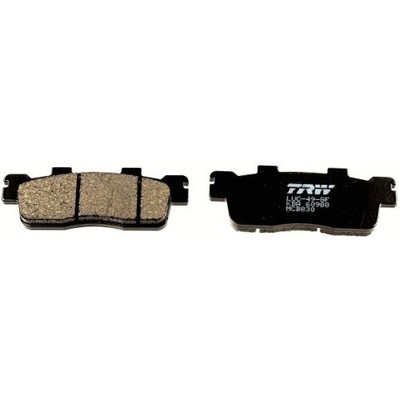 Kit De Vis Pour Disque De Frein TRW MST15FK Avec Rondelles - Pièce De Rechange Qualité Professionnelle