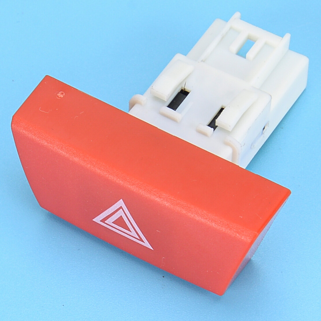 Hazard Warning Light Switch Button Fit for Peugeot 107 Citroen C1