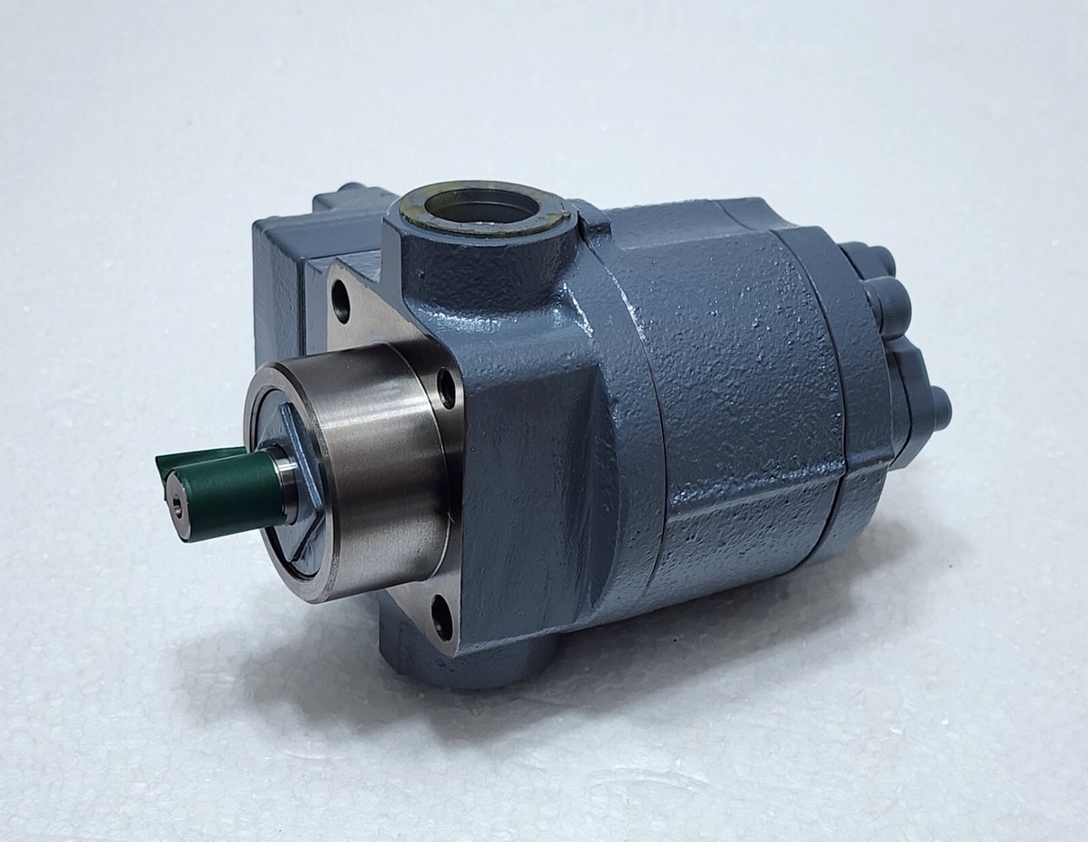 Fuji Techno FTP-216-ASFM VD Gear Pump, Waste Oil, F/ Sunflame
