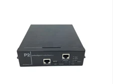 Pakedge Device & Sofware P2 2 Outlet Intelligent Power Distribution Unit i293  