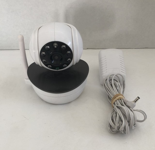 night vision baby camera