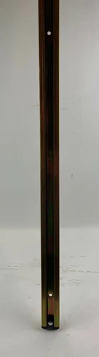 Forest River F100074899 Bed Slide for Pop Up Campers - 50" Length - Plastic Ends