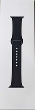 Genuine Apple Watch Sport Band 45mm S/M For Apple Watch Series 9 -Midnight