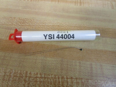 YSI YSI-44004 Precision Thermistor 3221